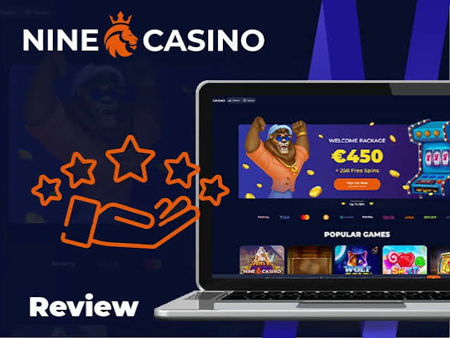 NineCasino Evaluation: Games, Benefits, Financial, and Mobile Experience